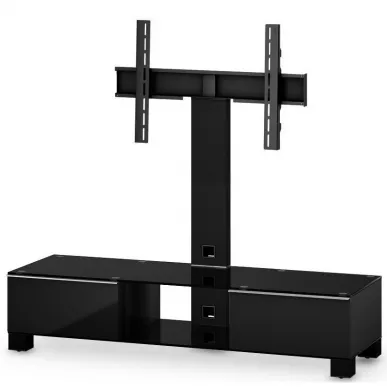 Sonorous MD 8140 B HBLK BLK MAX
